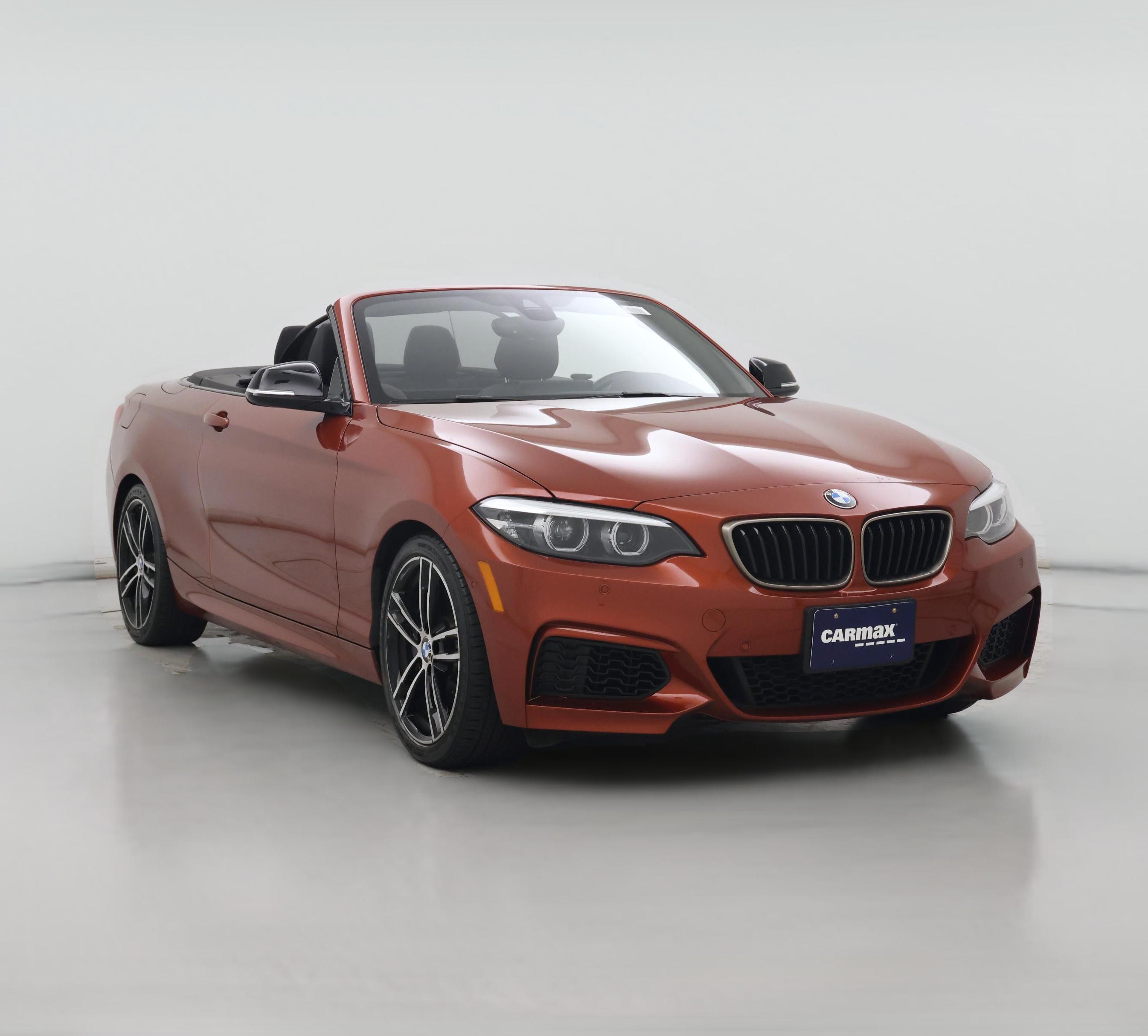 bmw 2 series 2021 WBA2N1C02M7H78311 image bmw 2 series 2021 WBA2N1C02M7H78311 image